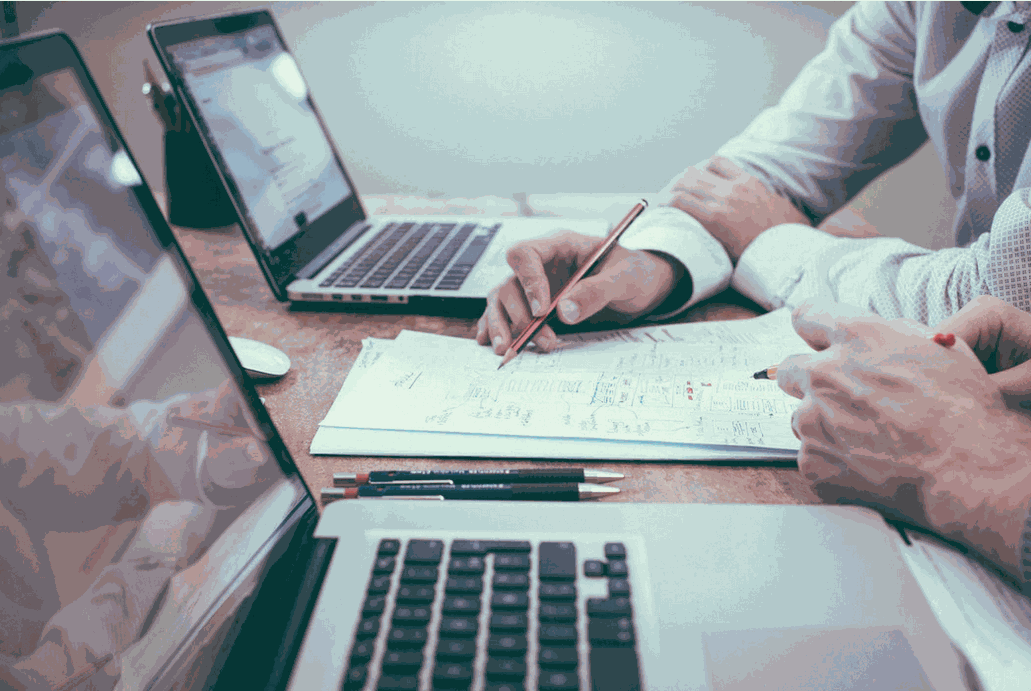 Odoo • Image and Text