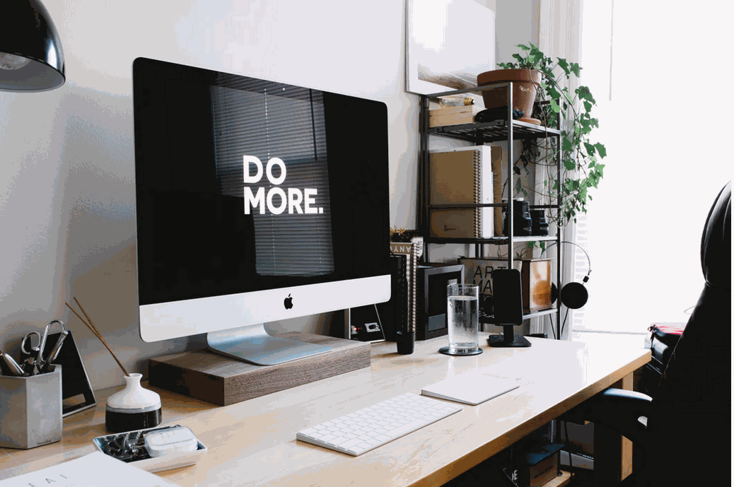 Odoo • Image and Text