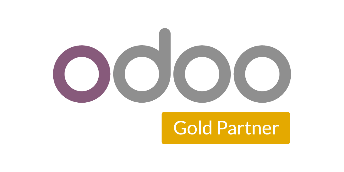 Odoo Gold Partner Free Odoo Demo from your Partner